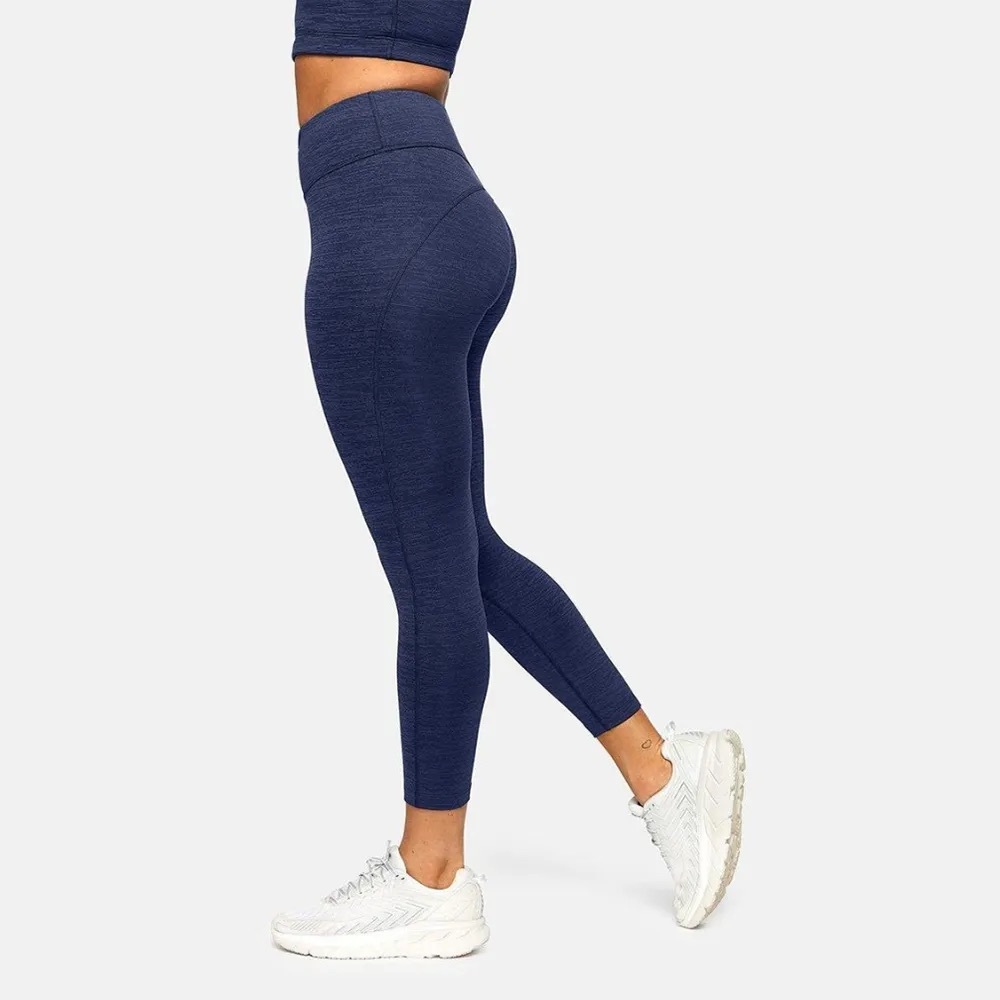 NWT Outdoor Voices Techsweat Leggings